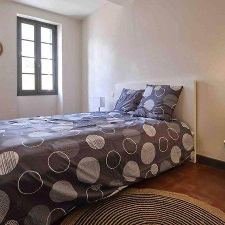 Centre Ville Appartement 75M2, Avec 3 Chambres قرقشونه المظهر الخارجي الصورة